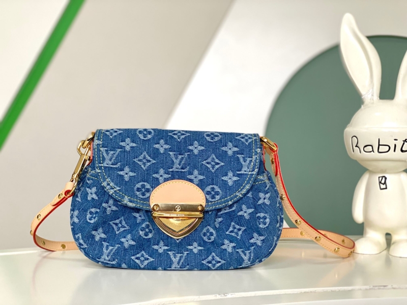 LV Satchel bags